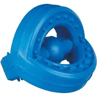Trixie , Graiffer, jouet pour chien, caoutchouc, 14cm, multicolore