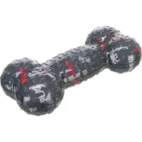 Trixie Os en caoutchouc thermoplastique 17 cm