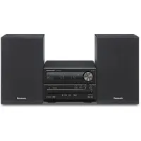 Panasonic SC-PM250EG-K SC-PM250EG-K schwarz