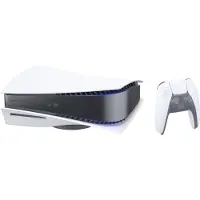 Sony PlayStation 5 Console avec lecteur PS5 Disc