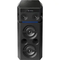 Panasonic SC-UA30E 300 W Noir