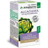 Arkopharma Artichaut 50 gélules
