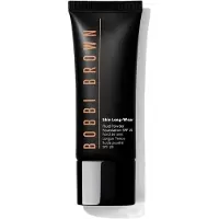 Bobbi Brown Fond de Teint Fluide Poudre Poudre Longue Tenue SPF20