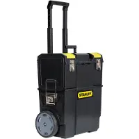 Stanley Servante compacte 2 en 1 - 1-70-327