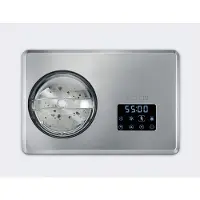 Severin Sorbetière yaourtière 2en1 2l 180w - - EZ7405 -