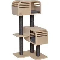 Ebi Arbre à chat Europet Bernina Atlas 120