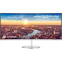 Samsung LC34J791WTRXEN