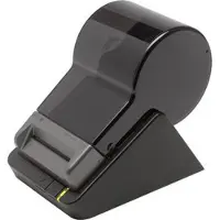 Seiko Instruments Slp650-uk 12v 300 Dpi Usb Label Printer Noir One Size / EU Plug 220V