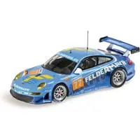 Porsche 997 GT3 RSR #77 24h Le Mans 2010 - 1:43 - Minichamps