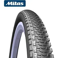 Mitas Pneu Zefyros R14 29X2,25 Pliable Tubeless Supra Textra Crx Comp.