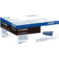 Brother TN-426BK - Noir - Toner - Très grande capacité