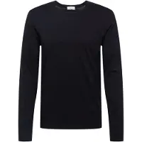 American vintage T-Shirt 'Decatur' noir