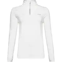 Protest Fabriz Long Sleeve T-shirt Blanc XL Femme