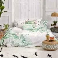 Happy Fiday Home 14877, Coton