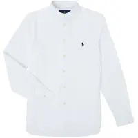Ralph Lauren Chemise enfant GONNA garcons - Blanc - 2 ans