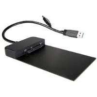 Atomos Powered Docking Station avec connexion USB 2.0 et 3.0