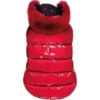 Croci Chery Sheens (20, Manteau pour chien)