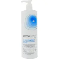 Dove Dermaseries - Lait Corporel Hydratant - 400 Ml