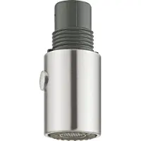 GROHE Pi ces de rechange 46857DC0 SUPERSTEEL