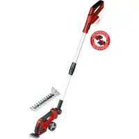 Einhell GE-CG 18/100 Li T-Solo (sans batterie)