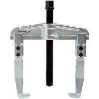 Bahco 4532K3 - Extracteur universel à 2 griffes, avec broche trempée par induction et finition galvanisée