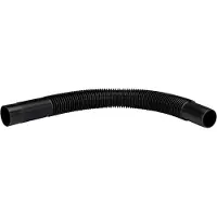 Makita Tuyau flexible , noir noir