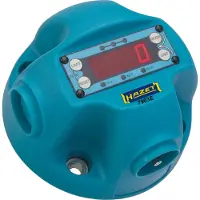 Hazet Contrôleur de couple électronique 1-25Nm