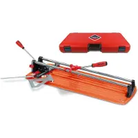 Rubi - Coupeuse manuelle TS-75 MAX Grey
