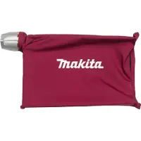 Makita Sac à poussière 122402-1 p.1911B pour modèle 1911B