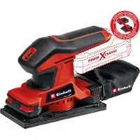 Einhell TC-OS 18/187 Li Solo (sans batterie)