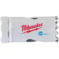 Milwaukee Scies cloches HOLE DOZER HOLESAW 29 MM - - 49560052