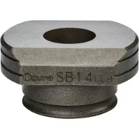 Makita Matrice, trou rond, Ø 14 mm Ø 14 mm - DPP200