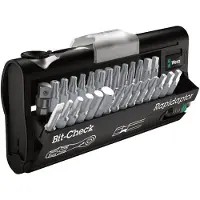 Wera Bit-Check 30 Zyklop Mini 2, 31 pièces