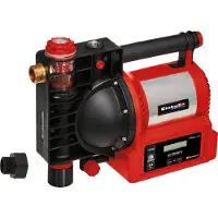 Einhell Automate d'eau domestique GE-AW 1246 N FS