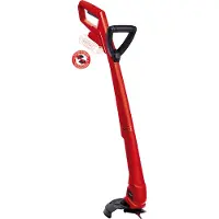 Einhell Coupe-bordures sans fil GC-CT 18/24 Li P, Solo, sans batterie sans chargeur