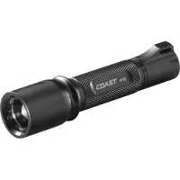 Coast HP5R Lampe torche - Réchargeable - LED - 124mm - 185Lm
