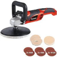 Einhell Polisseuse d'angle