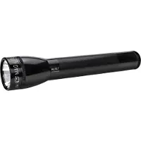 Maglite Ml25l 3c Led S3016 Lantern Noir 173 Lumens