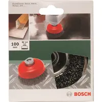 Bosch 2609256502, 10 cm