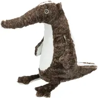 Trixie Jouet Tamanoir pour chien - 1 jouet (50 cm environ)