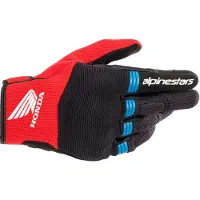 Alpinestars Honda Copper Gants de moto