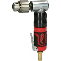 Ks Tools 515.5525 Perceuse d'angle (air comprimé)