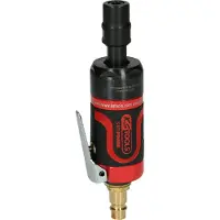 Ks Tools 515.5530 Ponceuse à tige (air comprimé)