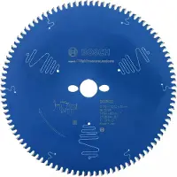 Bosch 2608644362 - Lame de Scie Circulaire Expert pour HPL, 300 x 30 x 3,2 mm, 96D