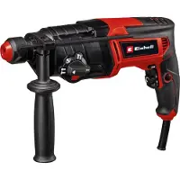 Einhell Marteau Perforateur TC-RH 800 4F 800 W, 2.6 Joules SDS - - 4257980