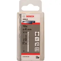 Bosch Foret à métaux 2 608 595 059