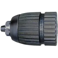HiKOKI Mandrin à serrage rapide 3-8 x 24UNF, 1-10 mm - 752079