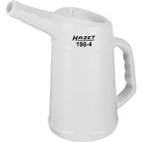 Hazet 198-4 Maatbeker