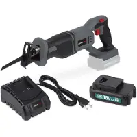 Powerplus POWEBSET24 - Ensemble sans fil 18V LI-ION