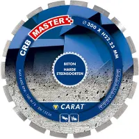 Carat CRBM400200